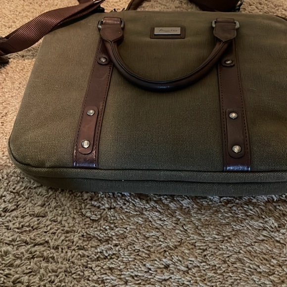 Computer Shoulder Bag - Picture 4 of 6